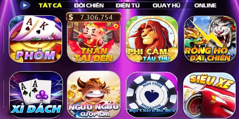 68gamebai - Đa Dạng Sự Lựa Chọn Dành Cho Cược Thủ Mới 4 Hướng dẫn đăng ký và nạp tiền trên 68gamebai