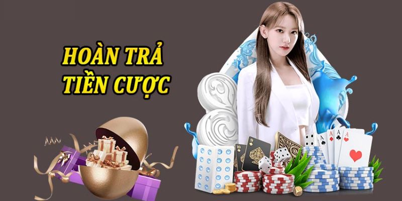 Khuyến Mãi U888 - Săn Phần Thưởng Cực Hot Từ Siêu Ưu Đãi 3 Ưu đãi hoàn trả không giới hạn