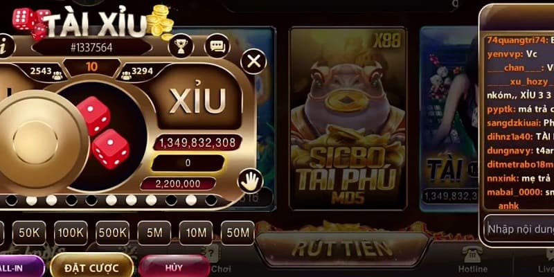 Sun99 Tài Xỉu Hấp Dẫn Mở Bát Nhận Ngay Tiền Thưởng Khủng 4 Chiến thuật chơi Sun99 tài xỉu