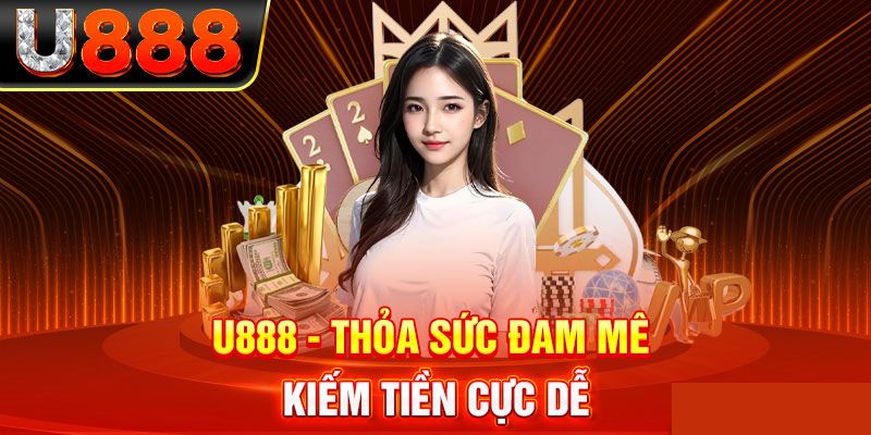 Hứa Lập Quốc - Chân Dung CEO Toàn Diện Của U888 3 Sứ mệnh đặt ra của u888