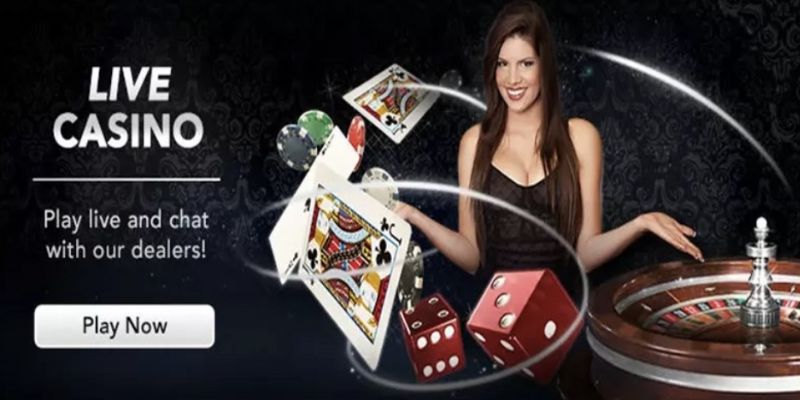Live Casino U888 - Trải Nghiệm Hấp Dẫn Săn Tiền Cực Khủng 2 Giới thiệu thông tin về live casino u888