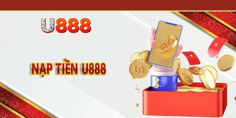 Nạp Tiền U888 - Hướng Dẫn Chi Tiết Từng Thao Tác Nhanh Nhất 2025 4 Có nên nạp tiền u888 để cá cược không?