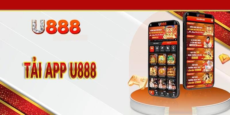 Hướng Dẫn Cách Tải App U888 Chi Tiết Nhất Từ Nhà Cái U888 1 Hướng Dẫn Cách Tải App U888 Chi Tiết Nhất Từ Nhà Cái